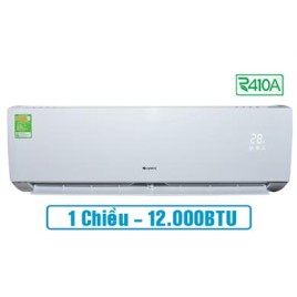 Điều hòa GREE 12.000BTU 1 chiều GWC12IC-K3N9B2J Điều hòa GREE 12.000BTU 1 chiều GWC12IC-K3N9B2J